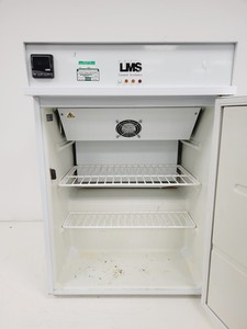 Thumbnail image of LMS Cooled Refrigerated Laboratory Incubator  Model - 305 NP Lab