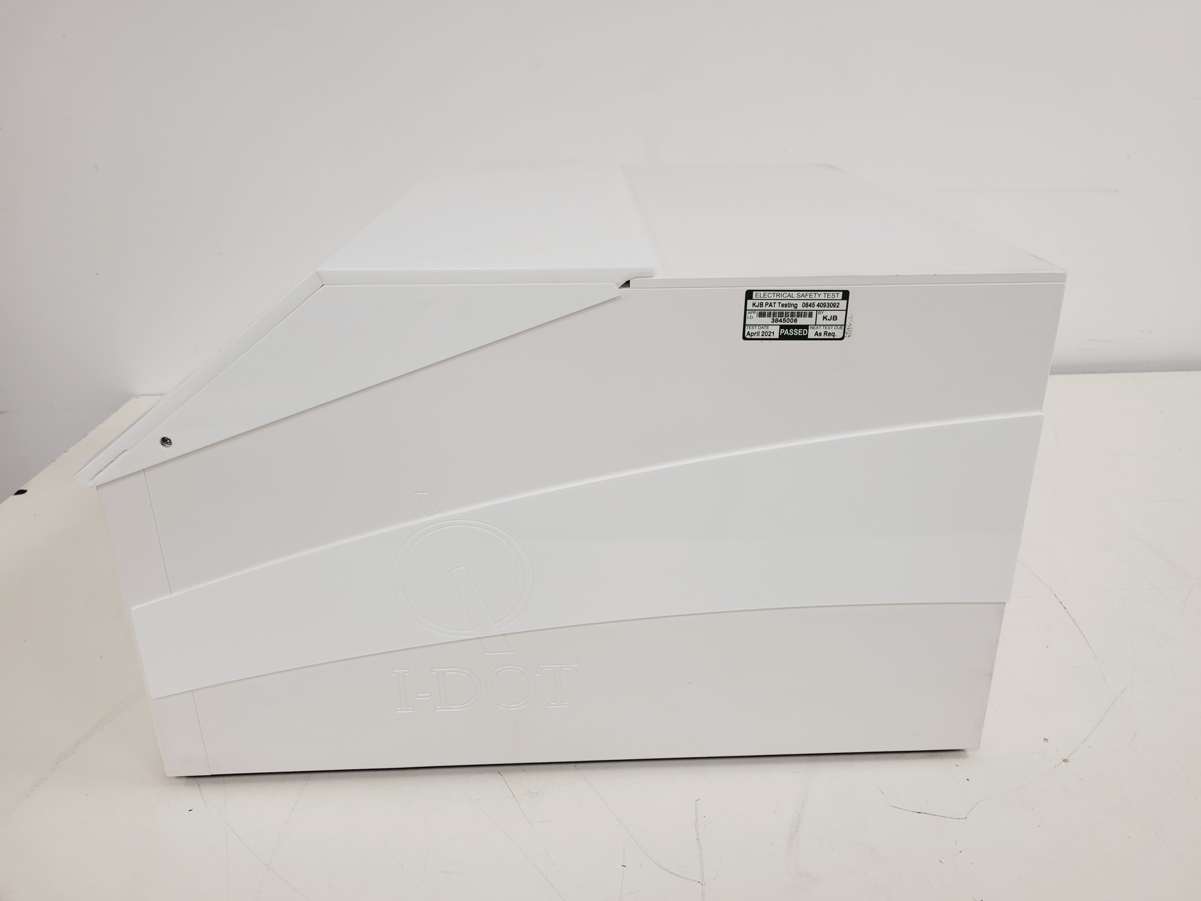 Image of Dispendix I-DOT  Model - I-DOT One Nanoliter Dispenser Lab Spares/Repairs