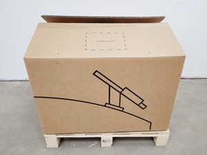 Thumbnail image of Dispendix I-DOT  Model - I-DOT One Nanoliter Dispenser Lab Spares/Repairs