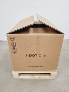 Thumbnail image of Dispendix I-DOT  Model - I-DOT One Nanoliter Dispenser Lab Spares/Repairs