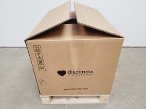 Thumbnail image of Dispendix I-DOT  Model - I-DOT One Nanoliter Dispenser Lab Spares/Repairs