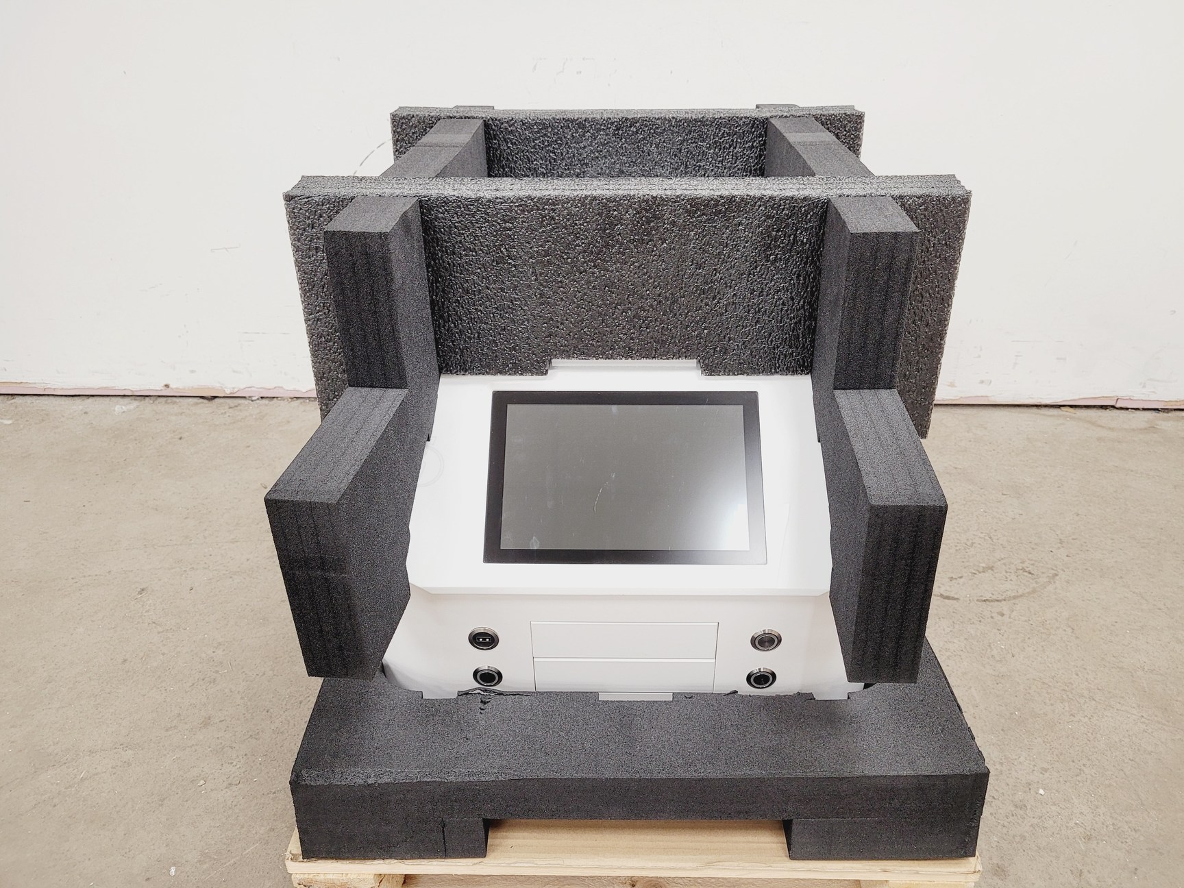 Image of Dispendix I-DOT  Model - I-DOT One Nanoliter Dispenser Lab Spares/Repairs