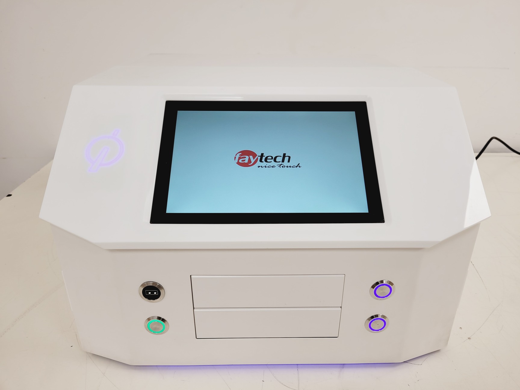 Image of Dispendix I-DOT  Model - I-DOT One Nanoliter Dispenser Lab Spares/Repairs
