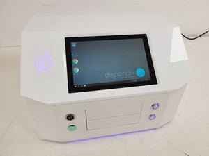 Thumbnail image of Dispendix I-DOT  Model - I-DOT One Nanoliter Dispenser Lab Spares/Repairs