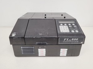 Thumbnail image of Bio-Tek Microplate Fluorescence Reader  Model - FLX800 Lab Spares/Repairs