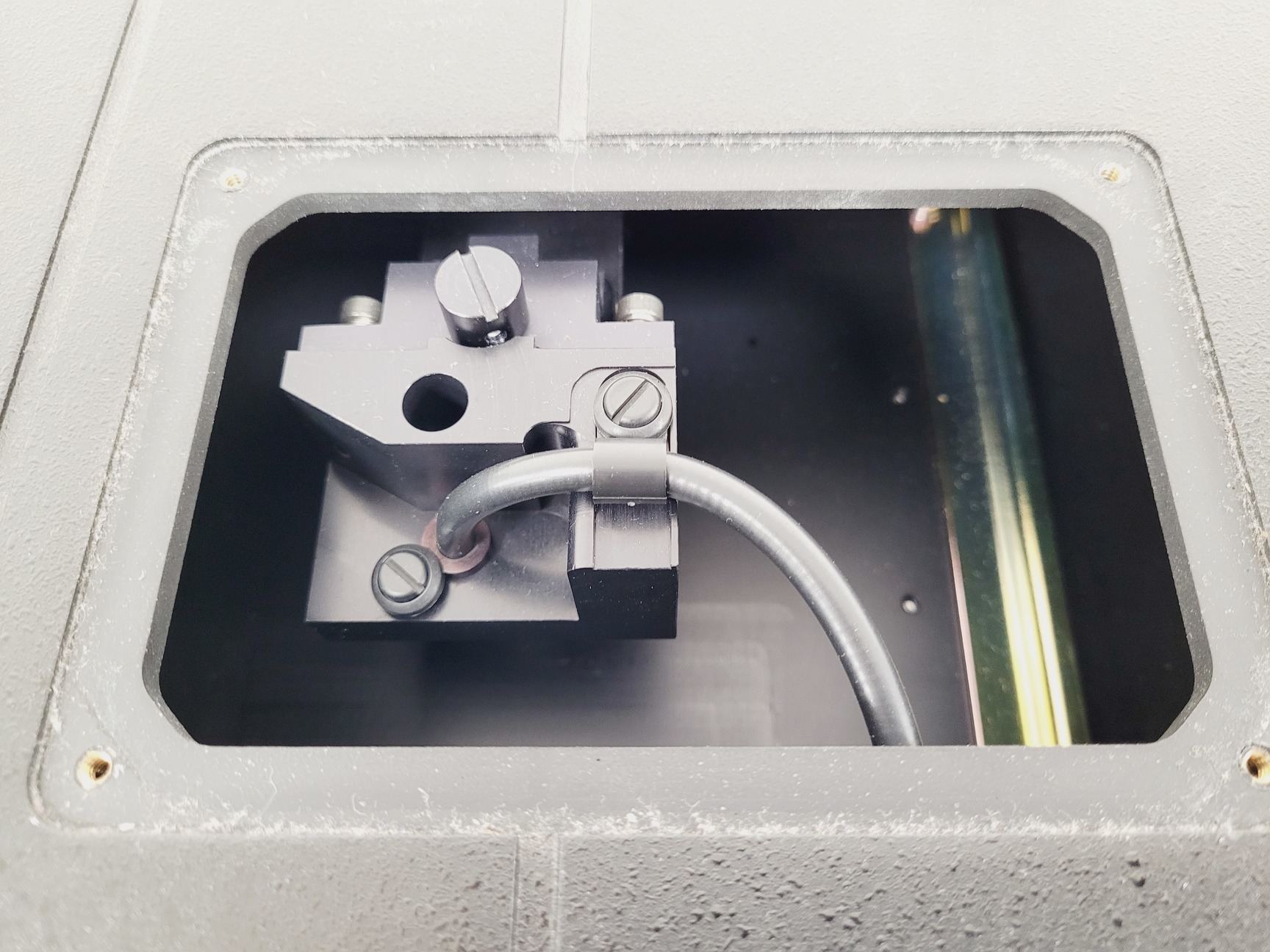 Image of Bio-Tek Microplate Fluorescence Reader  Model - FLX800 Lab Spares/Repairs