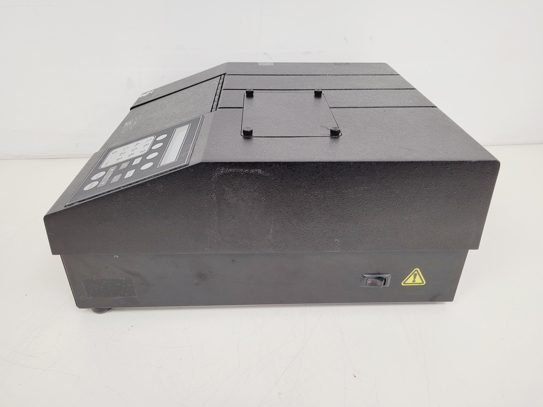 Image of Bio-Tek Microplate Fluorescence Reader  Model - FLX800 Lab Spares/Repairs