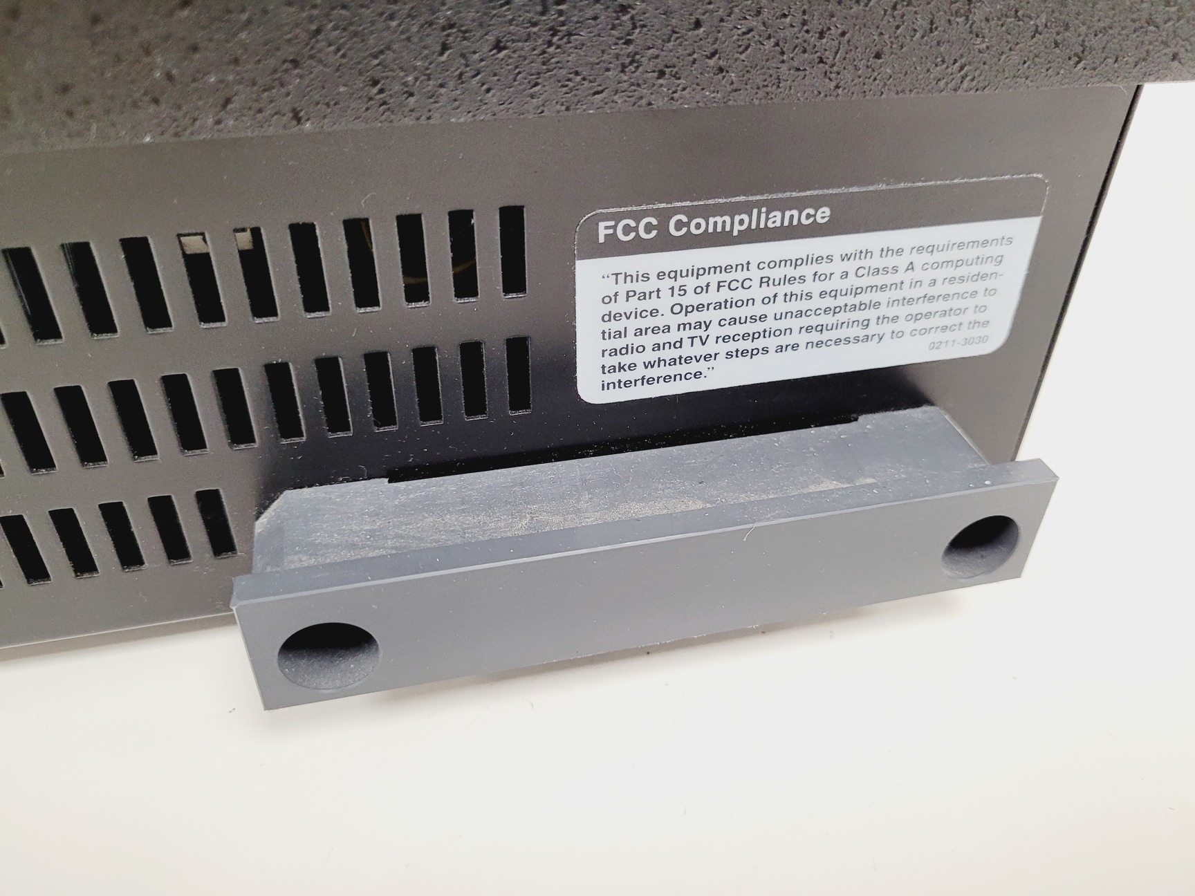 Image of Bio-Tek Microplate Fluorescence Reader  Model - FLX800 Lab Spares/Repairs