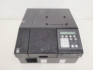 Thumbnail image of Bio-Tek Microplate Fluorescence Reader  Model - FLX800 Lab Spares/Repairs