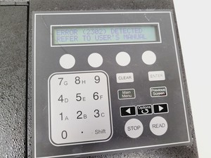 Thumbnail image of Bio-Tek Microplate Fluorescence Reader  Model - FLX800 Lab Spares/Repairs