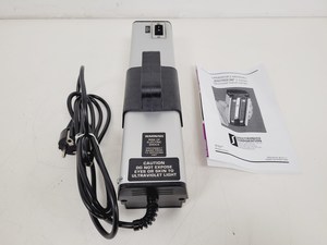 Thumbnail image of Spectroline Handheld UV Lamp  Model - EB-280C/FE Lab