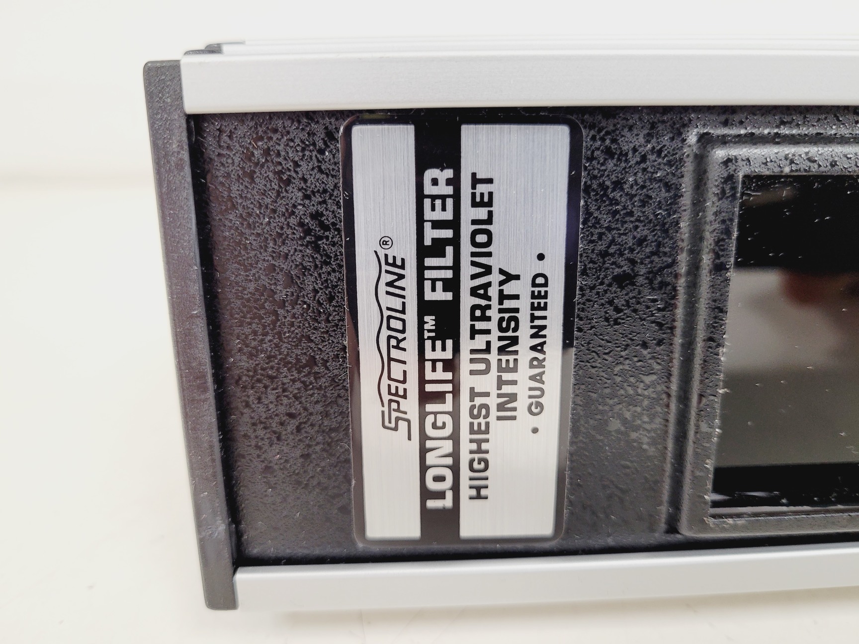 Image of Spectroline Handheld UV Lamp  Model - EB-280C/FE Lab