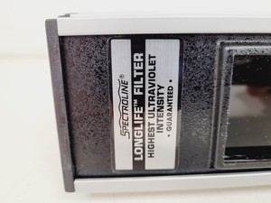 Thumbnail image of Spectroline Handheld UV Lamp  Model - EB-280C/FE Lab