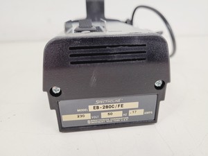 Thumbnail image of Spectroline Handheld UV Lamp  Model - EB-280C/FE Lab