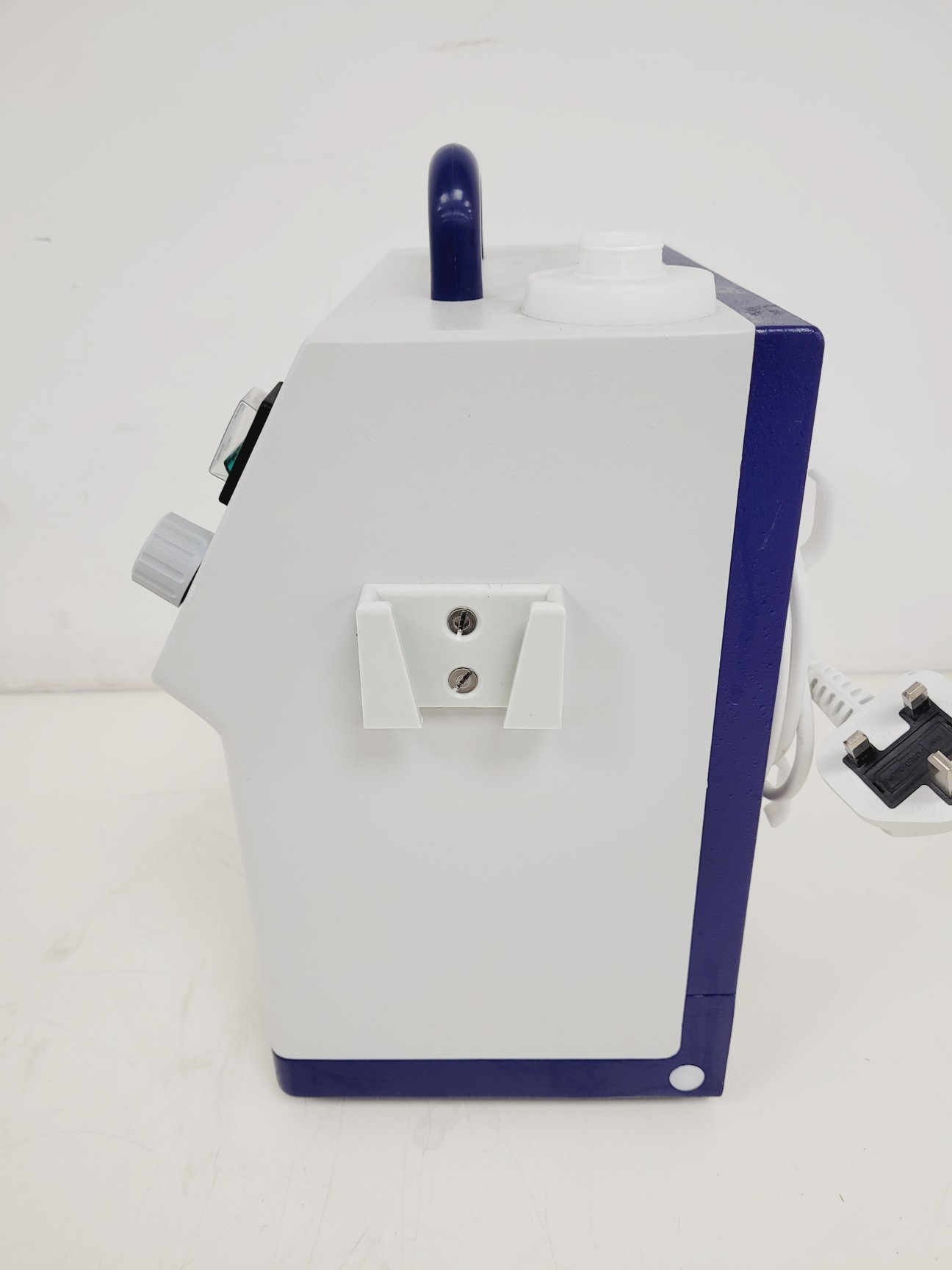 Image of SAM Medical Suction Portable Suction Pump  Model - SAM 12 Lab