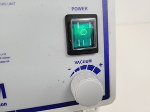 Thumbnail image of SAM Medical Suction Portable Suction Pump  Model - SAM 12 Lab
