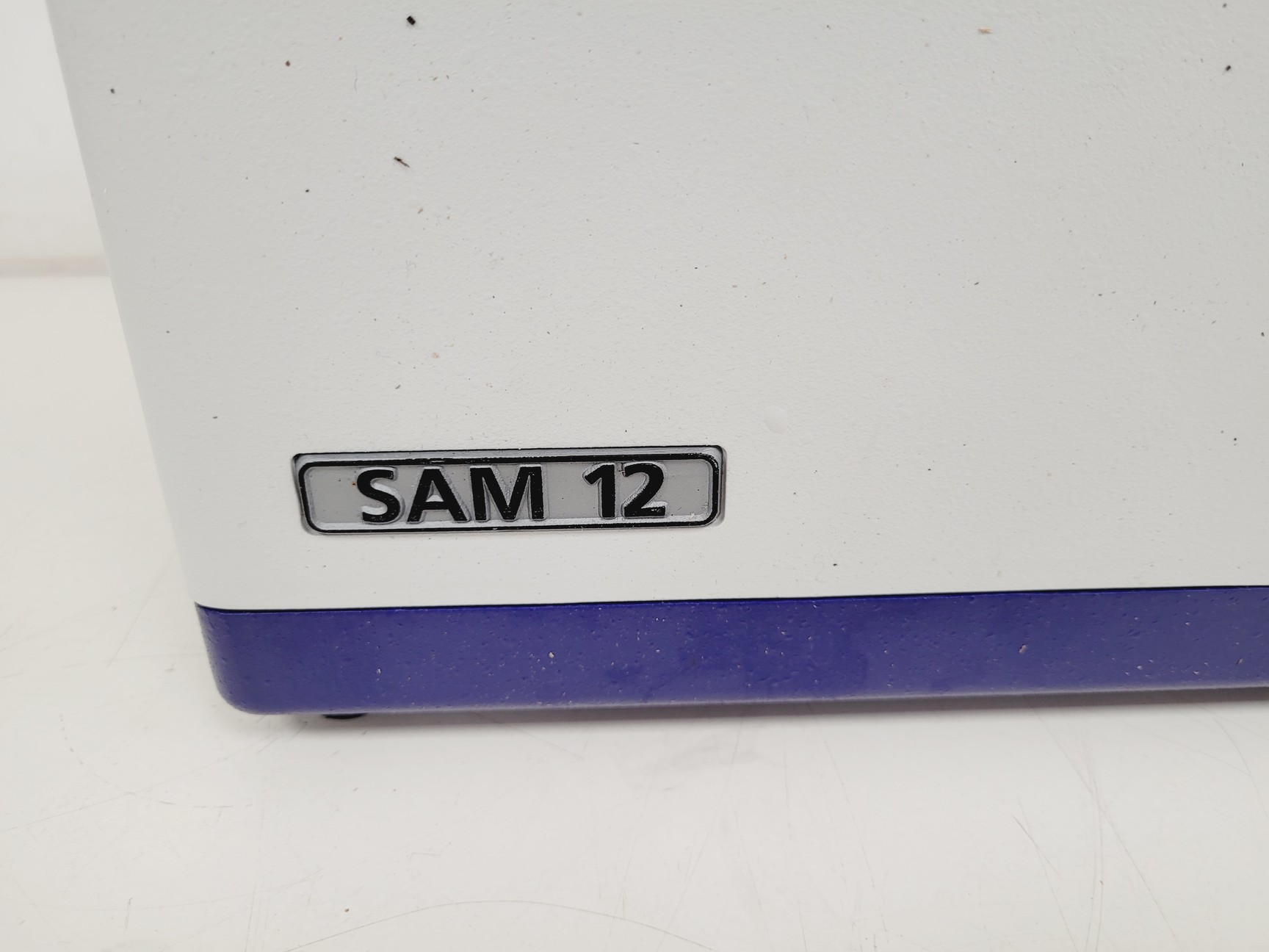 Image of SAM Medical Suction Portable Suction Pump  Model - SAM 12 Lab