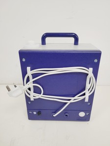Thumbnail image of SAM Medical Suction Portable Suction Pump  Model - SAM 12 Lab
