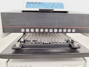 Thumbnail image of Dynex Ultrawash Plus Microplate Washer With Accessories Lab