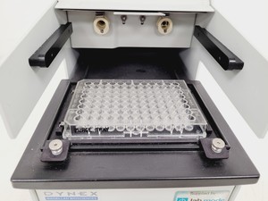 Thumbnail image of Dynex Ultrawash Plus Microplate Washer With Accessories Lab