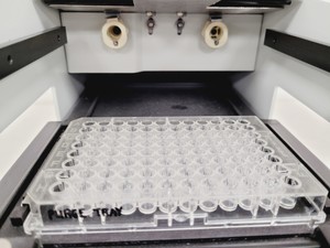 Thumbnail image of Dynex Ultrawash Plus Microplate Washer With Accessories Lab