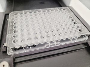 Thumbnail image of Dynex Ultrawash Plus Microplate Washer With Accessories Lab