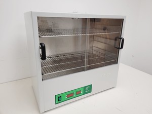 Thumbnail image of Genlab E3 Laboratory Drying Cabinet Oven  Model - E3DWC100/N Lab