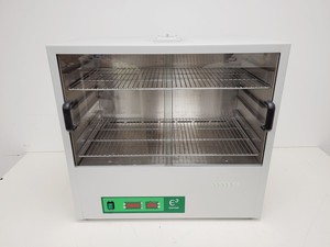Thumbnail image of Genlab E3 Laboratory Drying Cabinet Oven  Model - E3DWC100/N Lab
