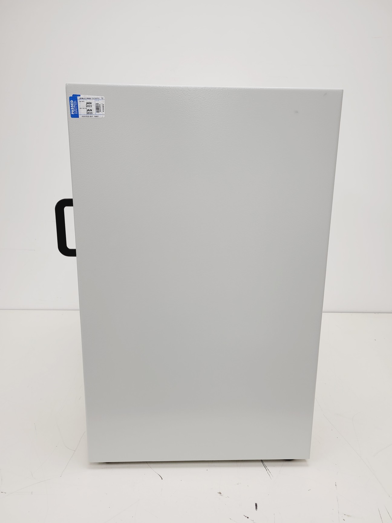 Image of Genlab E3 Laboratory Drying Cabinet Oven  Model - E3DWC100/N Lab
