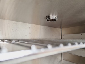 Thumbnail image of Genlab E3 Laboratory Drying Cabinet Oven  Model - E3DWC100/N Lab