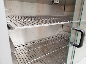 Thumbnail image of Genlab E3 Laboratory Drying Cabinet Oven  Model - E3DWC100/N Lab