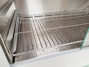 Thumbnail image of Genlab E3 Laboratory Drying Cabinet Oven  Model - E3DWC100/N Lab