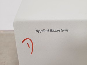 Thumbnail image of Applied Biosystems ABI Prism 7700 Sequence Detection System  Model - 7700 Lab