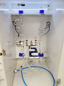 Thumbnail image of CS Bio Peptide Synthesizer Division System  Model - CS336X with Software Lab