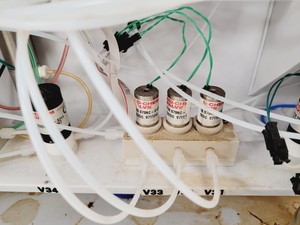 Thumbnail image of CS Bio Peptide Synthesizer Division System  Model - CS336X with Software Lab