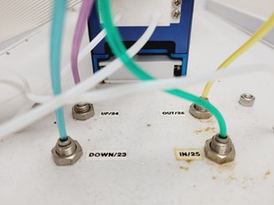 Thumbnail image of CS Bio Peptide Synthesizer Division System  Model - CS336X with Software Lab