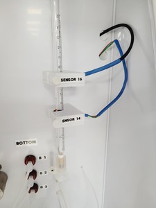 Thumbnail image of CS Bio Peptide Synthesizer Division System  Model - CS336X with Software Lab