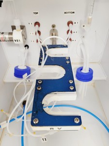 Thumbnail image of CS Bio Peptide Synthesizer Division System  Model - CS336X with Software Lab