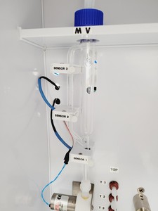 Thumbnail image of CS Bio Peptide Synthesizer Division System  Model - CS336X with Software Lab