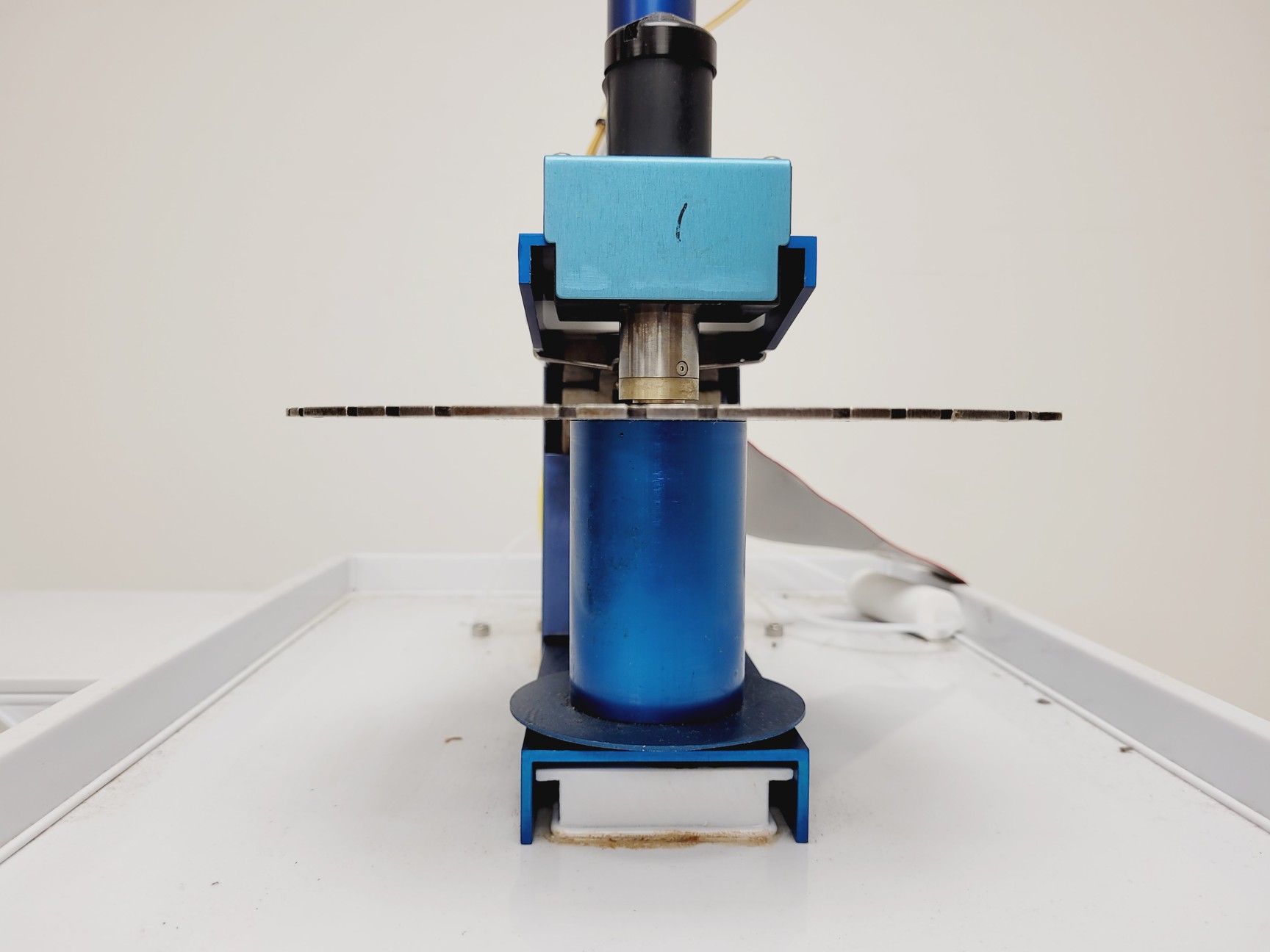 Image of CS Bio Peptide Synthesizer Division System  Model - CS336X with Software Lab