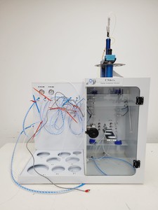 Thumbnail image of CS Bio Peptide Synthesizer Division System  Model - CS336X with Software Lab