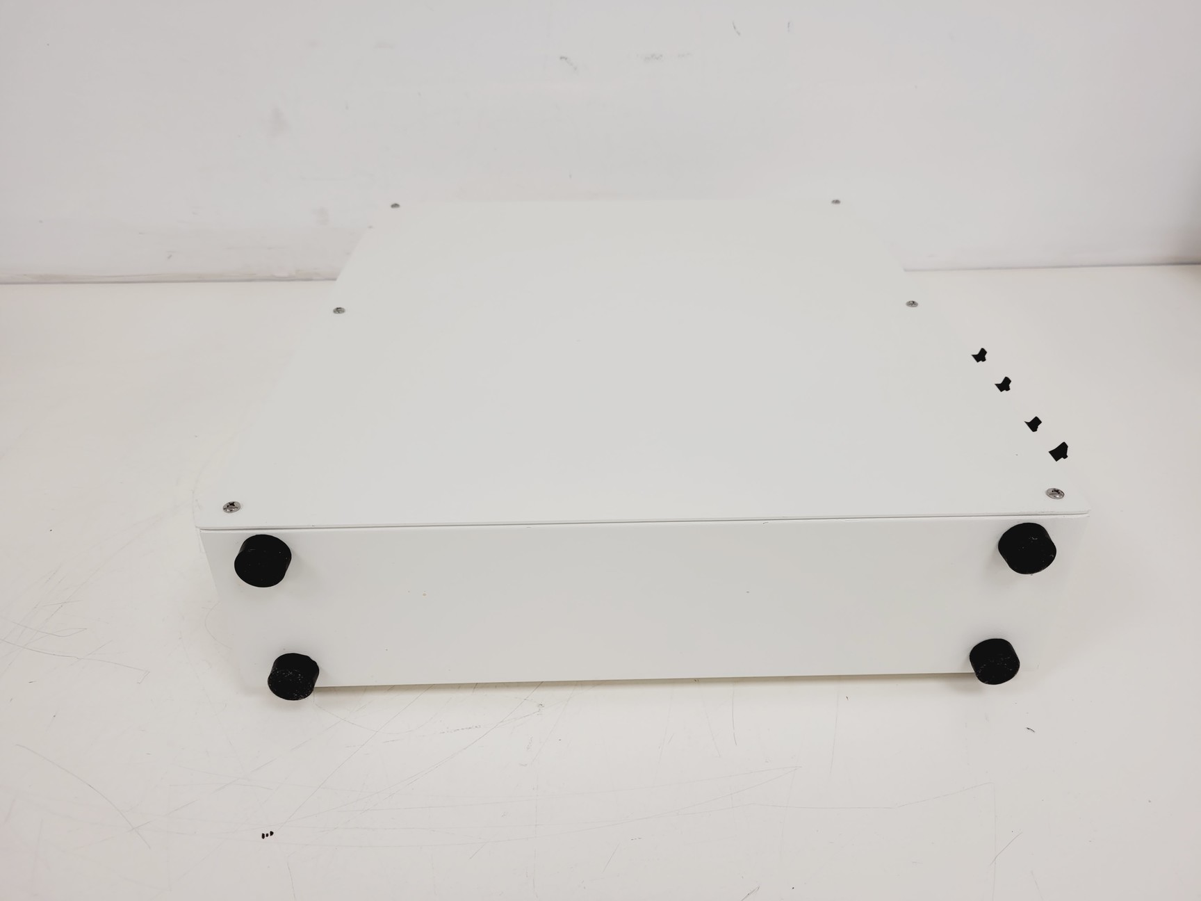 Image of CS Bio Peptide Synthesizer Division System  Model - CS336X with Software Lab