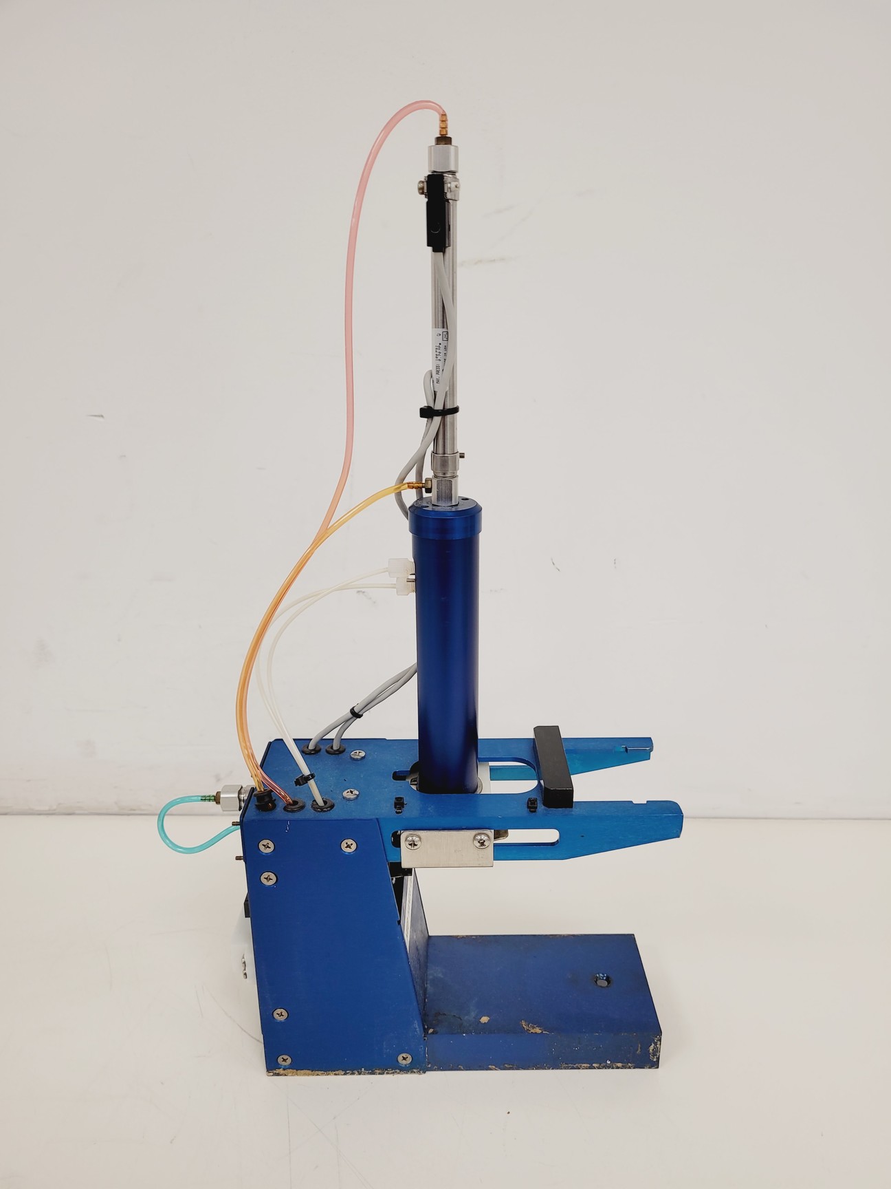 Image of CS Bio Peptide Synthesizer Division System  Model - CS336X with Software Lab