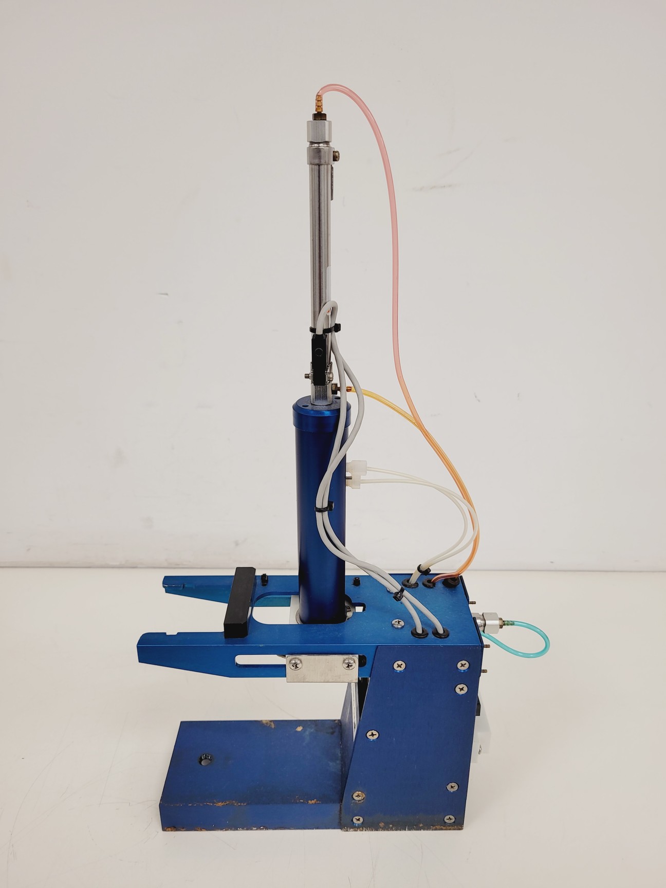 Image of CS Bio Peptide Synthesizer Division System  Model - CS336X with Software Lab