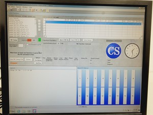 Thumbnail image of CS Bio Peptide Synthesizer Division System  Model - CS336X with Software Lab