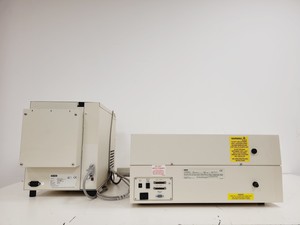 Thumbnail image of Bio-Rad Molecular Imager Fx Isotope Imaging System with Screen Eraser-K Lab