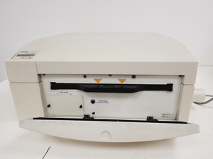 Thumbnail image of Bio-Rad Molecular Imager Fx Isotope Imaging System with Screen Eraser-K Lab