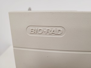 Thumbnail image of Bio-Rad Molecular Imager Fx Isotope Imaging System with Screen Eraser-K Lab