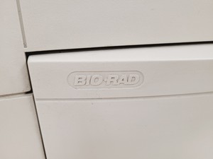 Thumbnail image of Bio-Rad Molecular Imager Fx Isotope Imaging System with Screen Eraser-K Lab