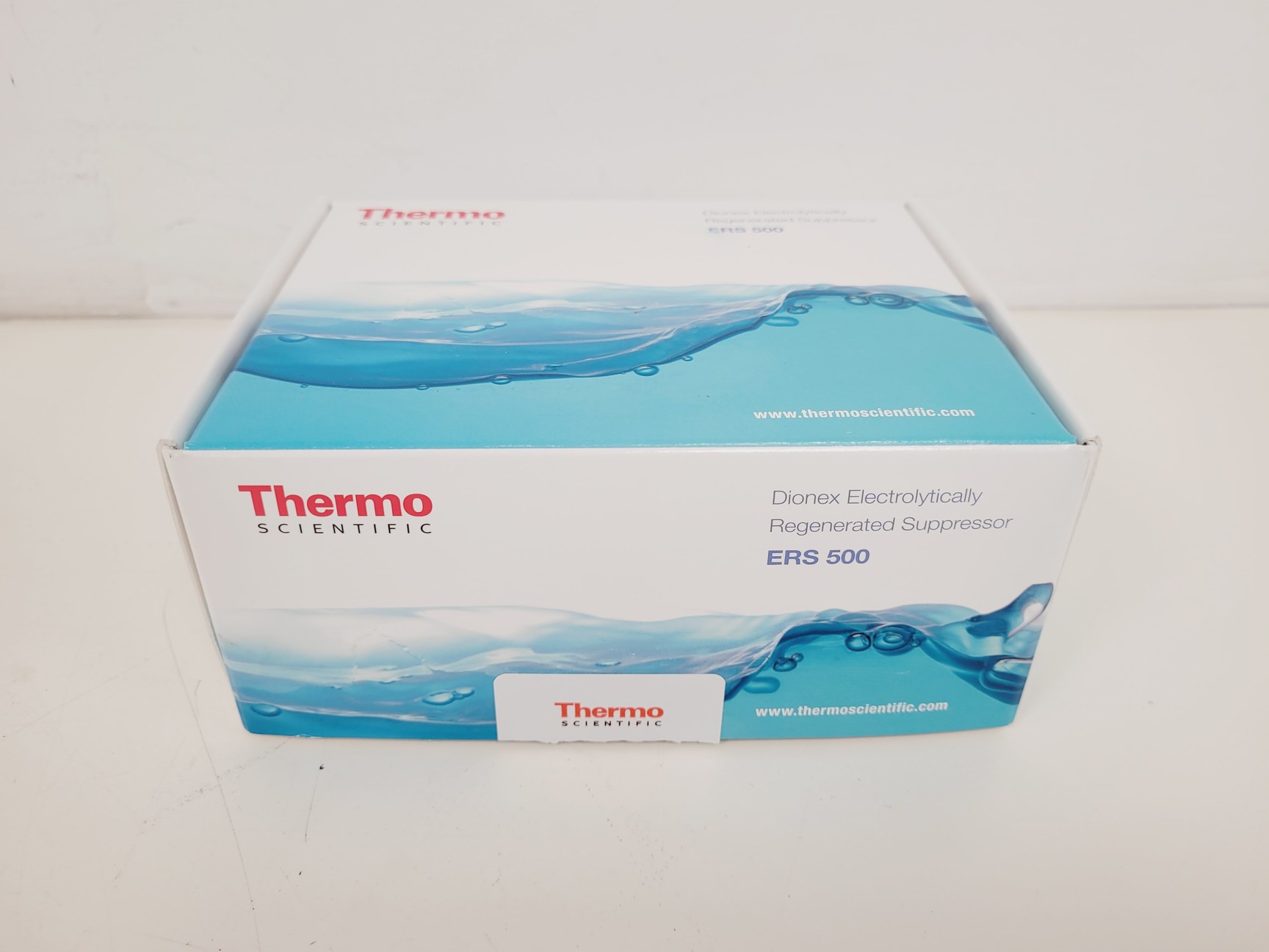 Image of Thermo Scientific Dionex Electrolytically Regenerated Suppressor  Model CERS 50